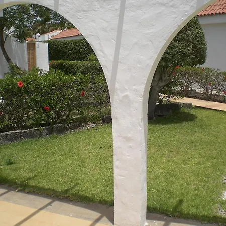 Bungalows El Trigal Apartment