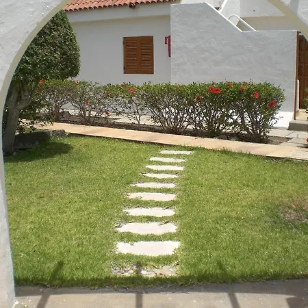 Bungalows El Trigal Apartment *