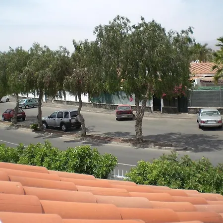 Bungalows El Trigal Apartment Maspalomas (Gran Canaria)