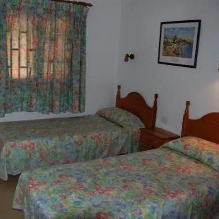 Bungalows El Trigal Apartment Maspalomas (Gran Canaria)