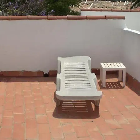 Bungalows El Trigal Apartment *
