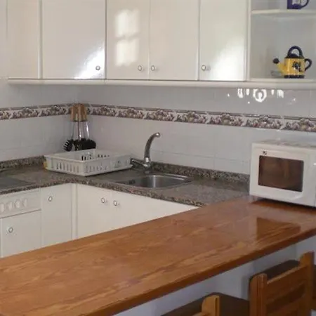 Bungalows El Trigal Apartment