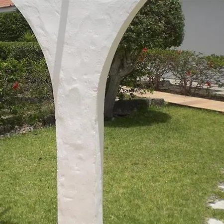Bungalows El Trigal * Μασπαλόμας