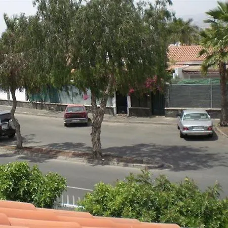 Bungalows El Trigal *