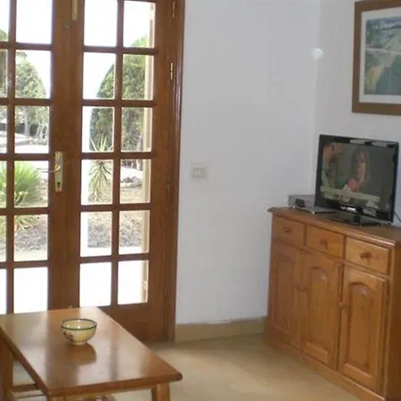 Bungalows El Trigal Apartment *