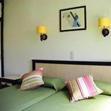 Bungalows El Trigal Apartment