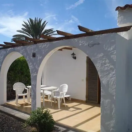 Bungalows El Trigal * Maspalomas (Gran Canaria)