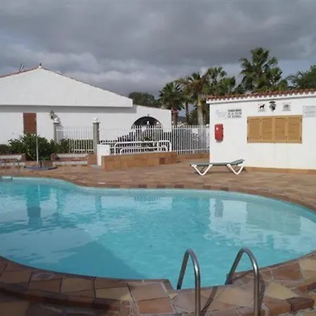 Bungalows El Trigal *