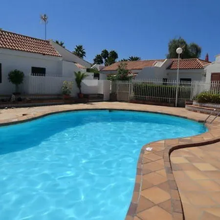 Bungalows El Trigal Apartment Maspalomas (Gran Canaria)
